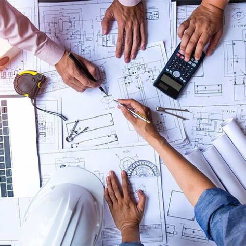Establish Standardized Technical Document System for International Sign Orders