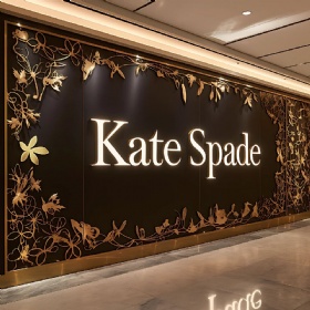 Trimless / Rimless / Retainerless  Frontlit Signs