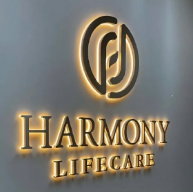 LED Backlit Signs