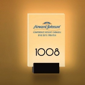 Room / Door Signs