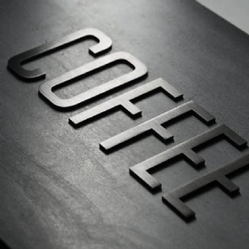 FCO Logo & Letter Signs