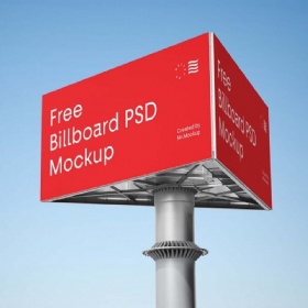 Billboard Signs