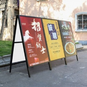 A-Frames Signs