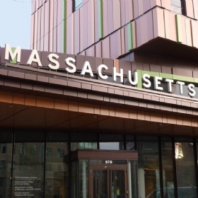 Canopy Signs